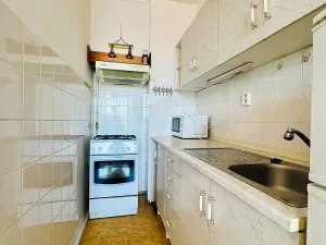 Pronájem bytu 2+kk, Třebíč, Velkomeziříčská, 41 m2