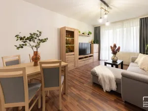 Prodej bytu 3+1, České Budějovice - České Budějovice 2, V. Volfa, 78 m2