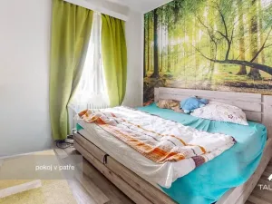 Prodej činžovního domu, Františkovy Lázně, Pod Lipami, 383 m2