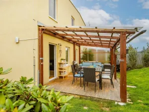 Prodej rodinného domu, Zlončice, 96 m2