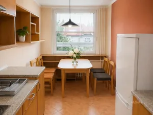 Prodej bytu 3+1, Praha - Michle, Ohradní, 81 m2