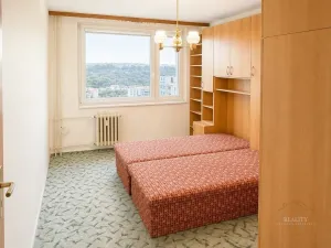 Prodej bytu 3+1, Praha - Michle, Ohradní, 81 m2