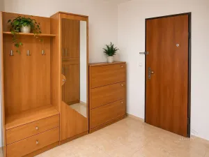 Prodej bytu 3+1, Praha - Michle, Ohradní, 81 m2