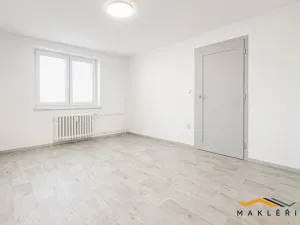 Pronájem bytu 2+1, Žďár nad Sázavou - Žďár nad Sázavou 3, Brodská, 48 m2