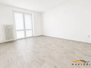 Pronájem bytu 2+1, Žďár nad Sázavou - Žďár nad Sázavou 3, Brodská, 48 m2