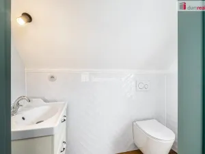 Prodej rodinného domu, Sedlčany, Baxova, 140 m2