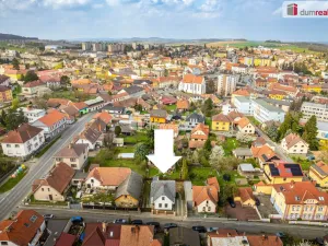 Prodej rodinného domu, Sedlčany, Baxova, 140 m2