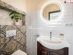 Prodej rodinného domu, Sedlčany, Baxova, 140 m2
