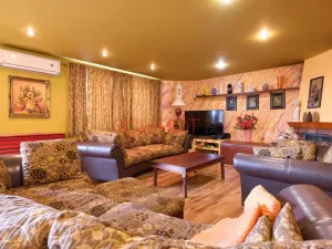 Prodej rodinného domu, Hustopeče, Herbenova, 437 m2