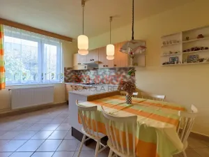 Prodej rodinného domu, Hustopeče, Herbenova, 437 m2