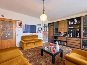 Prodej rodinného domu, Hustopeče, Herbenova, 437 m2