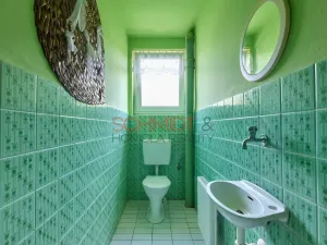 Prodej rodinného domu, Hustopeče, Herbenova, 437 m2