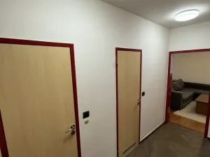 Pronájem bytu 2+1, Ostrava - Zábřeh, Patrice Lumumby, 56 m2