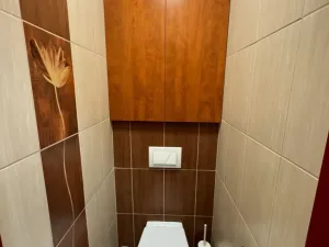 Pronájem bytu 2+1, Ostrava - Zábřeh, Patrice Lumumby, 56 m2