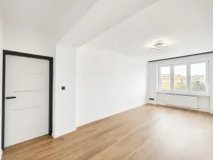 Pronájem bytu 2+1, Most, Františka Halase, 54 m2