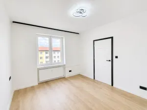 Pronájem bytu 2+1, Most, Františka Halase, 54 m2