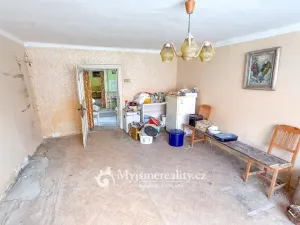 Prodej rodinného domu, Milíčovice, 155 m2