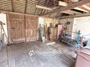 Prodej rodinného domu, Milíčovice, 155 m2