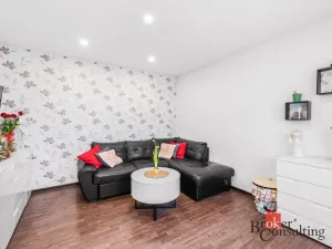 Pronájem bytu 3+kk, Rokycany - Nové Město, Kozlerova, 62 m2