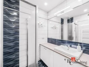 Pronájem bytu 3+kk, Rokycany - Nové Město, Kozlerova, 62 m2