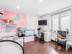 Pronájem bytu 3+kk, Rokycany - Nové Město, Kozlerova, 62 m2