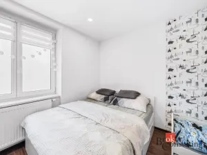 Pronájem bytu 3+kk, Rokycany - Nové Město, Kozlerova, 62 m2