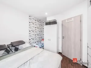 Pronájem bytu 3+kk, Rokycany - Nové Město, Kozlerova, 62 m2