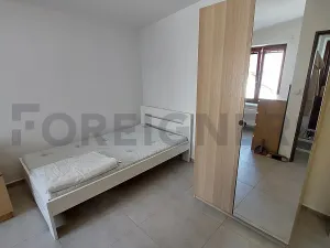 Pronájem bytu 1+kk, Olomouc, Ztracená, 25 m2