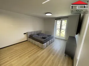 Prodej apartmánu, Čeladná, 78 m2
