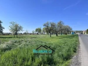 Prodej pozemku pro bydlení, Rataje, 2913 m2