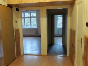 Pronájem bytu 2+1, Ostrava - Moravská Ostrava, Verdunská, 81 m2