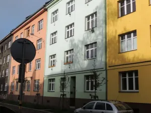 Pronájem bytu 2+1, Ostrava - Moravská Ostrava, Verdunská, 81 m2