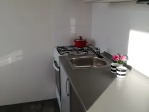 Pronájem bytu 2+1, Ostrava - Zábřeh, Tarnavova, 44 m2