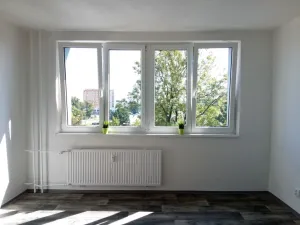 Pronájem bytu 2+1, Ostrava - Zábřeh, Horymírova, 44 m2