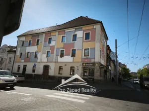 Pronájem restaurace, Plzeň, Doudlevecká, 220 m2