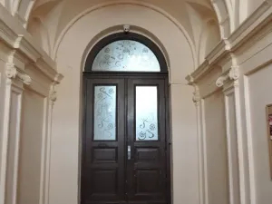 Pronájem bytu 3+1, Praha - Smíchov, Jindřicha Plachty, 82 m2