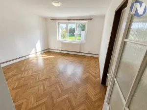 Pronájem bytu 2+1, Dobřany, Hornická, 68 m2