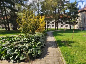 Pronájem bytu 2+1, Dobřany, Hornická, 68 m2