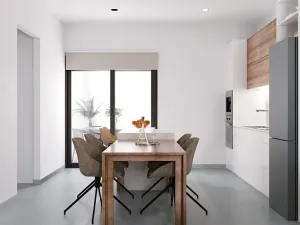 Prodej rodinného domu, Torre-Pacheco, Španělsko, 82 m2