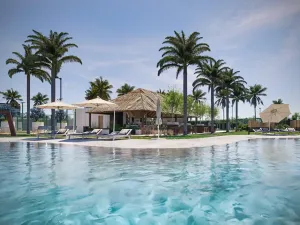 Prodej rodinného domu, Torre-Pacheco, Španělsko, 82 m2