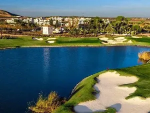 Prodej rodinného domu, Alhama de Murcia, Španělsko, 90 m2