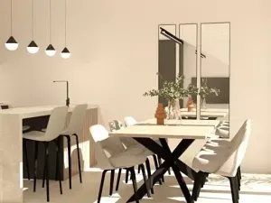 Prodej rodinného domu, Alhama de Murcia, Španělsko, 90 m2