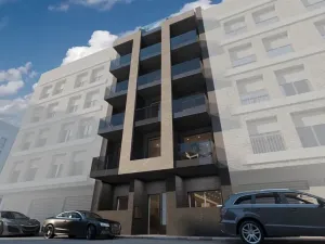Prodej bytu 3+kk, Torrevieja, Španělsko, 74 m2