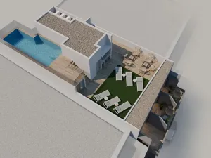 Prodej bytu 3+kk, Torrevieja, Španělsko, 74 m2