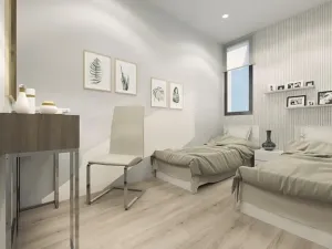 Prodej bytu 3+kk, Torrevieja, Španělsko, 74 m2