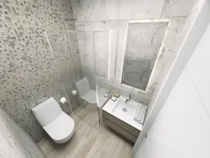 Prodej bytu 3+kk, Torrevieja, Španělsko, 74 m2