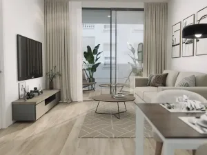 Prodej bytu 2+kk, Torrevieja, Španělsko, 57 m2