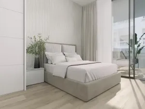 Prodej bytu 2+kk, Torrevieja, Španělsko, 57 m2