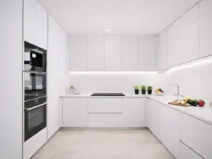 Prodej bytu 2+kk, Torrevieja, Španělsko, 48 m2