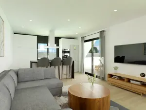 Prodej vily, El Fondó de les Neus, Španělsko, 108 m2